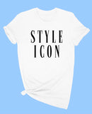 Style Icon Tee