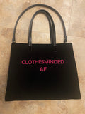Clothesminded Tote